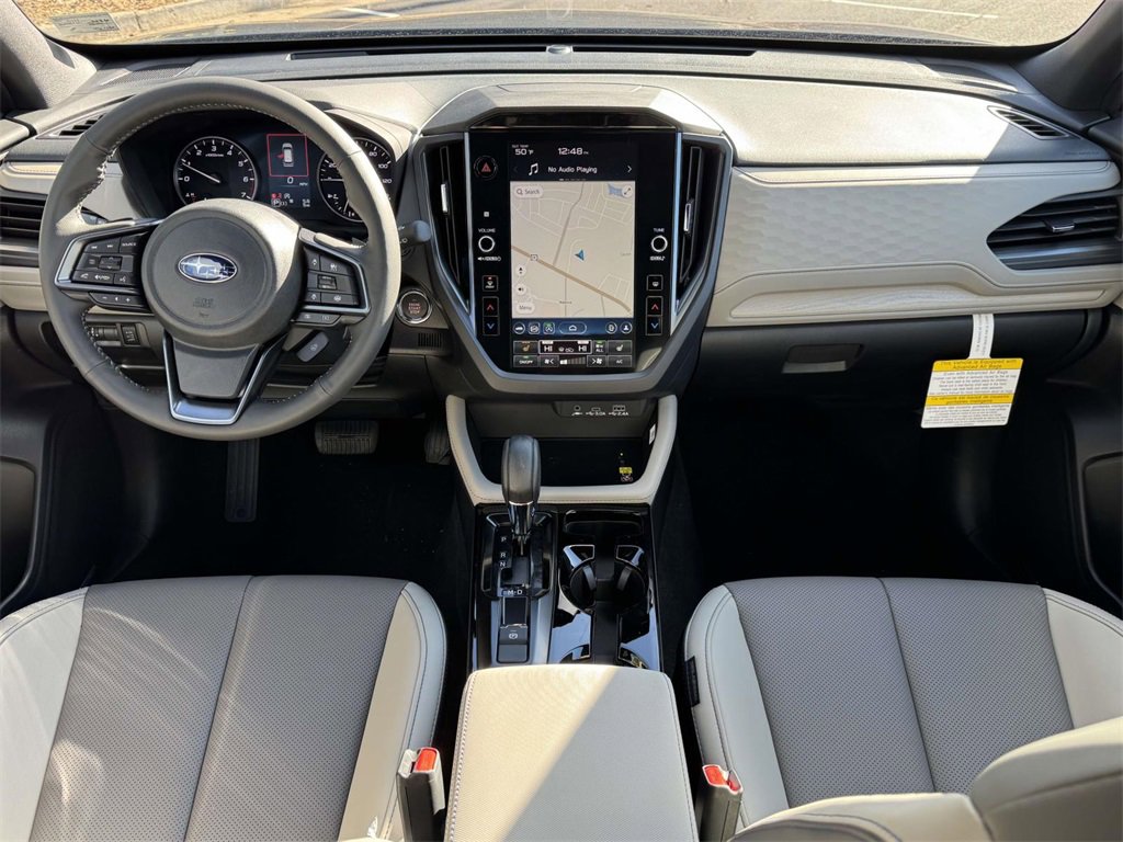 New 2026 Subaru Forester Limited image 18