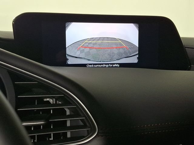 Used 2025 MAZDA MAZDA3 s FWD image 4