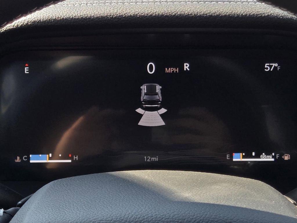 New 2025 Jeep Grand Cherokee Limited image 22