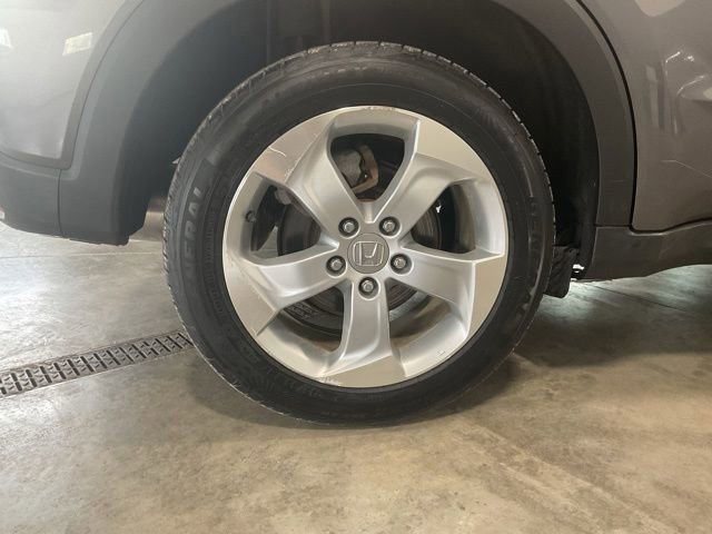 Used 2016 Honda HR-V EX-L image 7