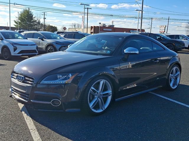 Used 2013 Audi TTS 2.0T Prestige image 3