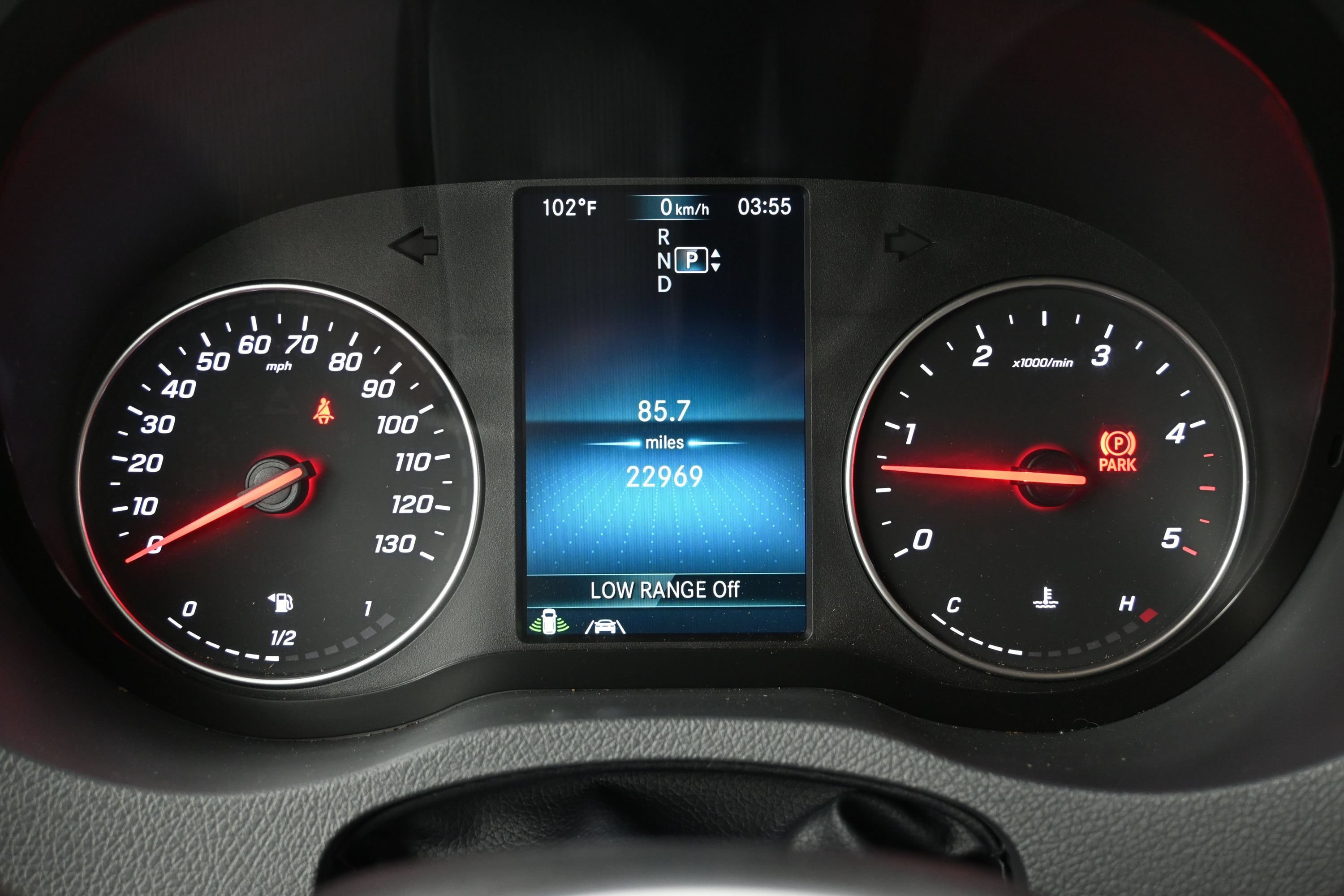 Used 2020 Mercedes-Benz Sprinter 2500 image 53