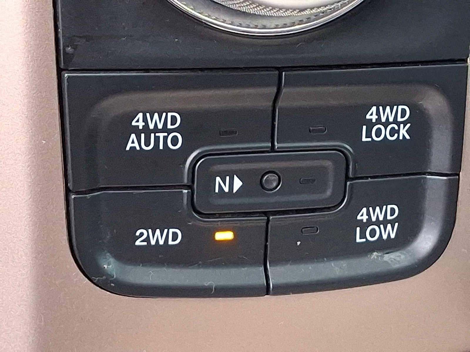 Used 2017 RAM 1500 Laramie Longhorn w/ Convenience Group image 25