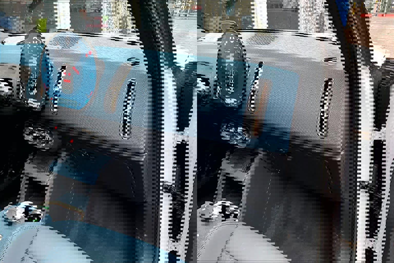 Used 2025 MINI Cooper Countryman S image 18