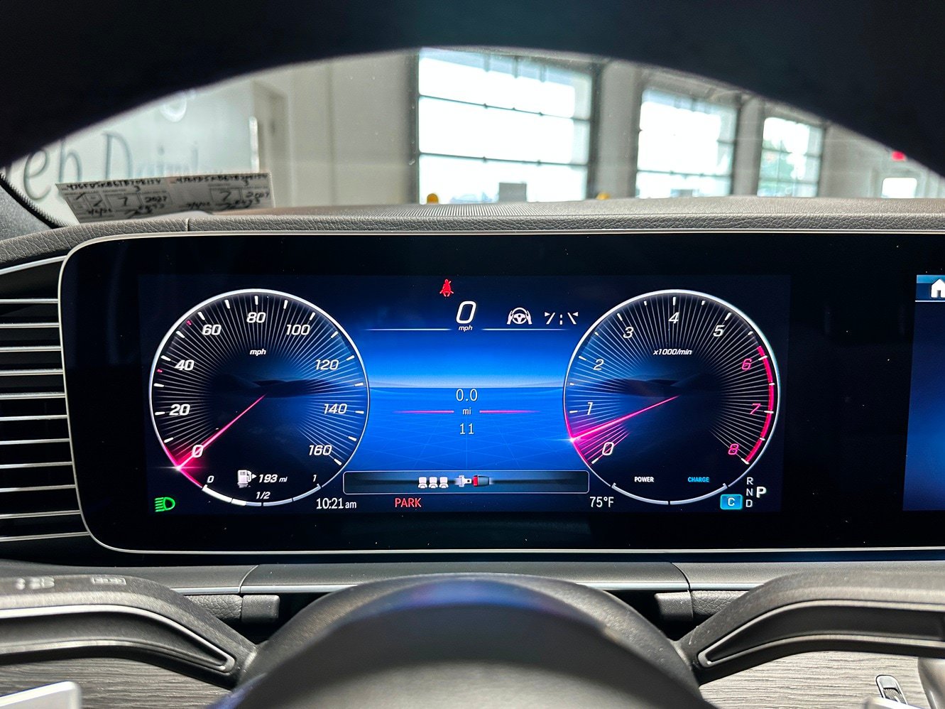 New 2026 Mercedes-Benz GLE 450 4MATIC Coupe image 9