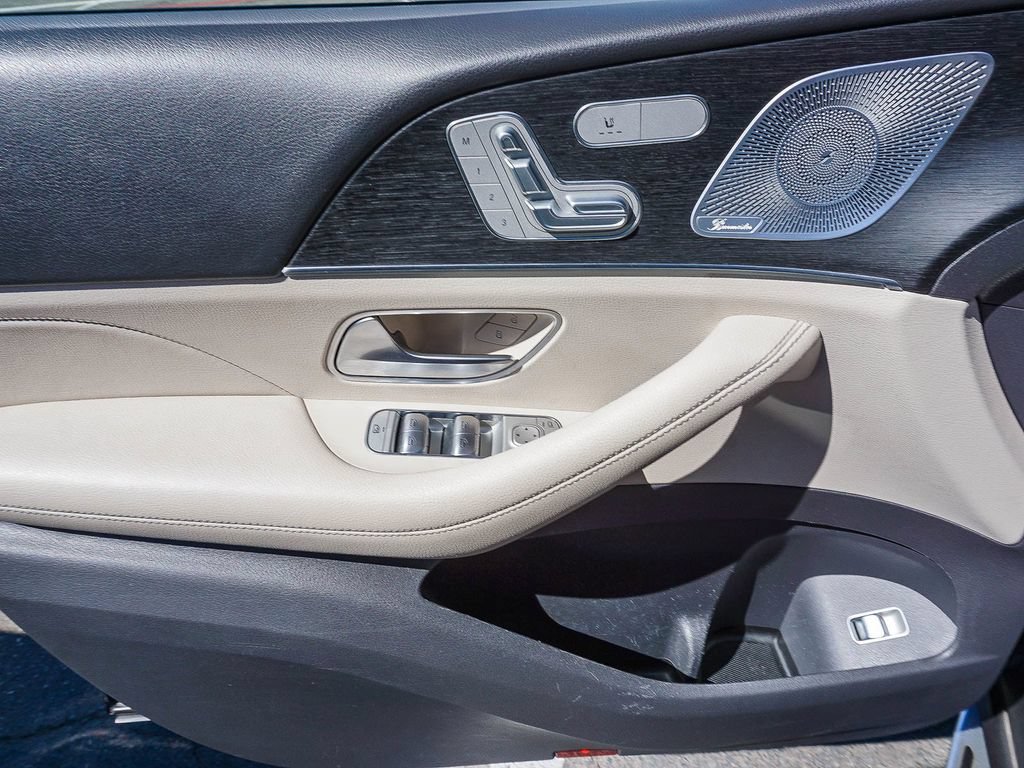 Used 2020 Mercedes-Benz GLE 350 4MATIC image 18