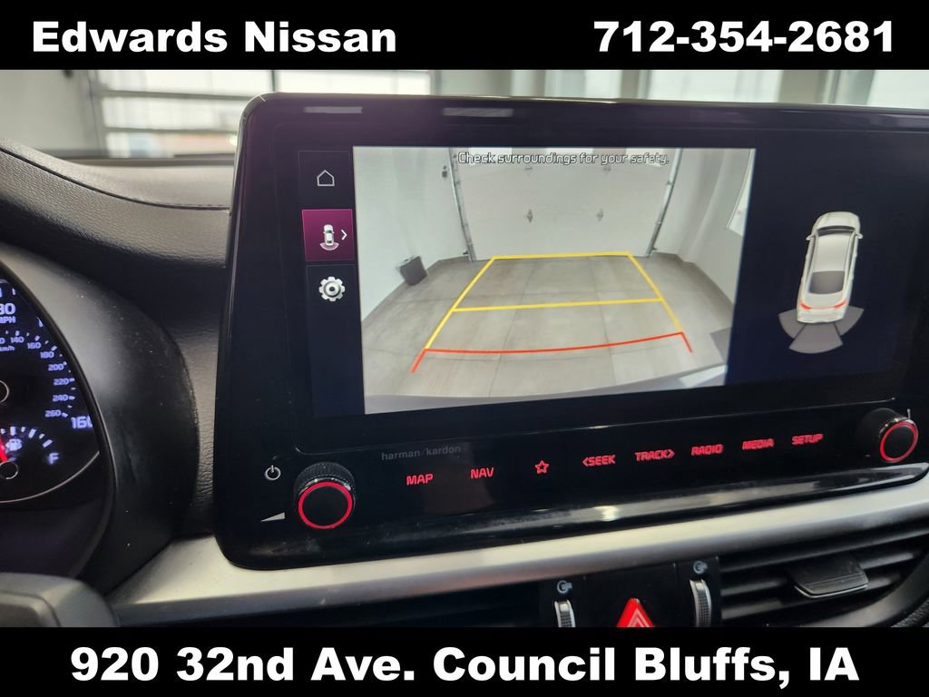 Used 2023 Kia Forte GT w/ GT2 Package image 30