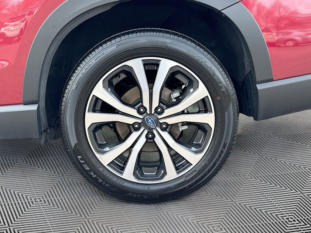 Certified 2024 Subaru Forester Limited AWD/4WD image 30