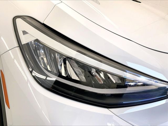 Used 2022 Volkswagen ID.4 Pro RWD image 10