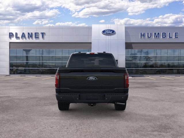 New 2026 Ford F150 XLT w/ FX4 Off-Road Package AWD/4WD image 5
