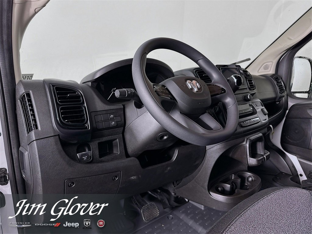 New 2026 RAM ProMaster 2500 image 22
