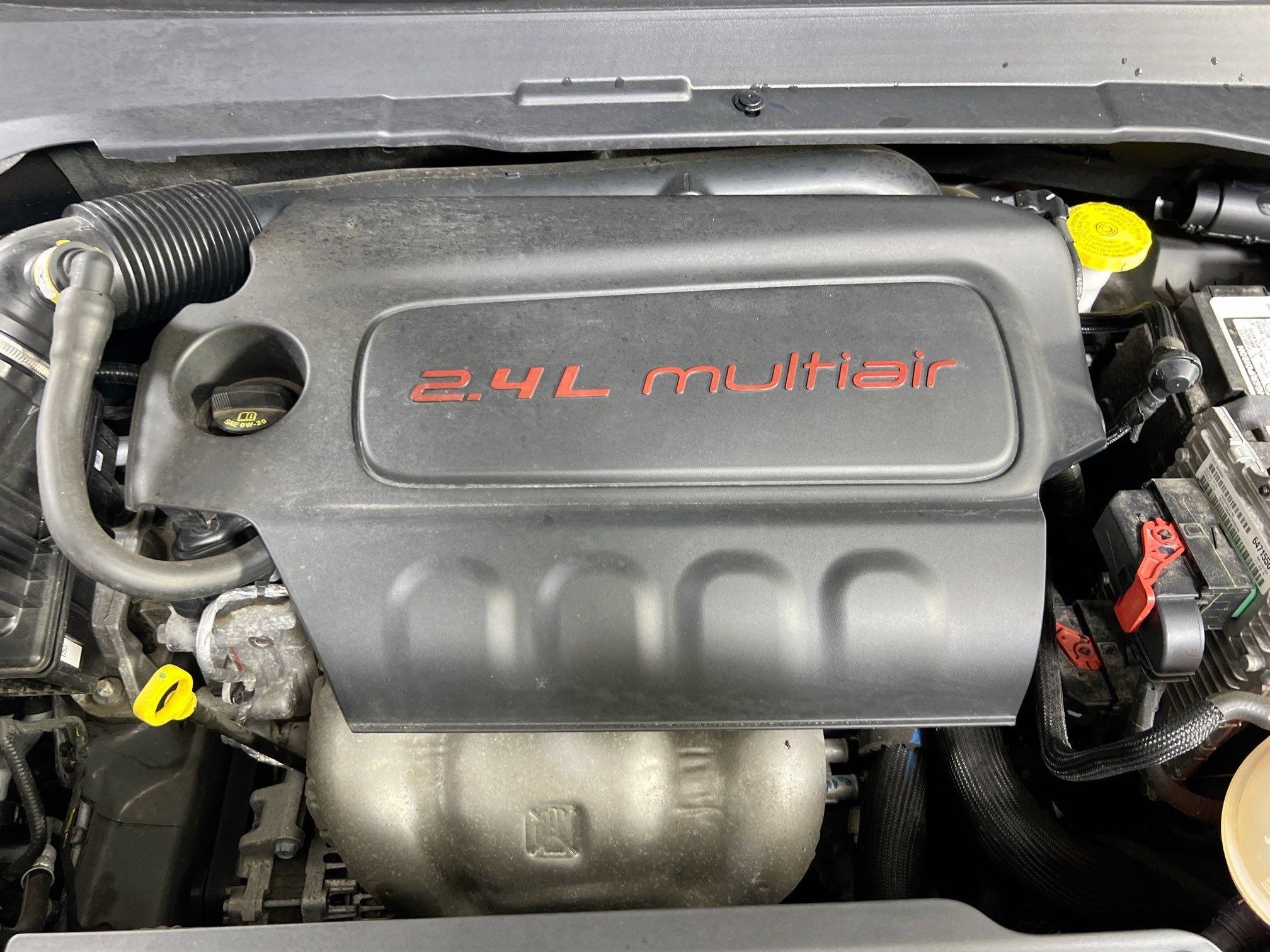 Used 2022 Jeep Compass Latitude image 27