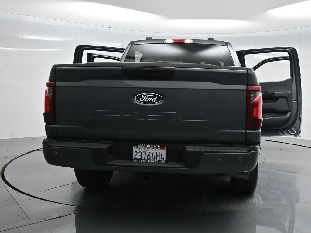 Used 2025 Ford F150 STX image 44
