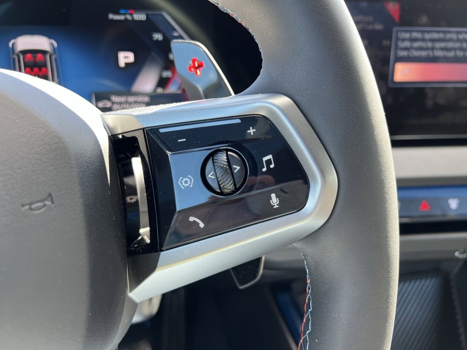 Used 2025 BMW X3 M50 w/ Premium Package image 29