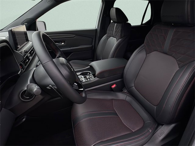 New 2026 Honda Pilot Black Edition image 14