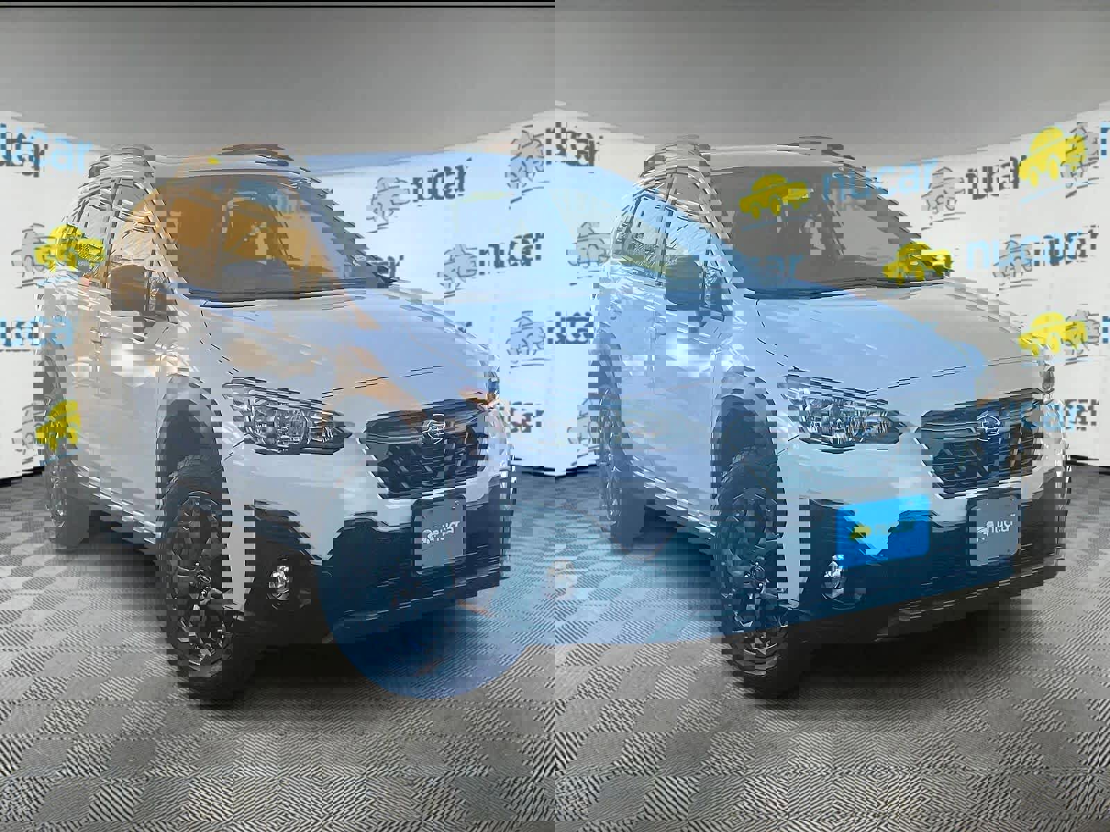 Used 2023 Subaru Crosstrek 2.5i Sport image 1