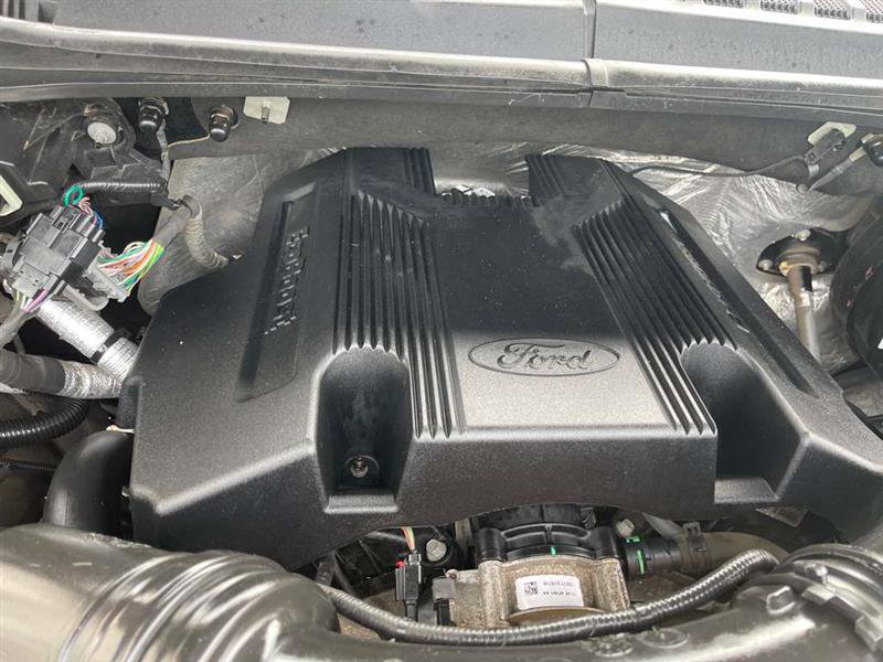 Used 2017 Ford F150 Lariat AWD/4WD image 44