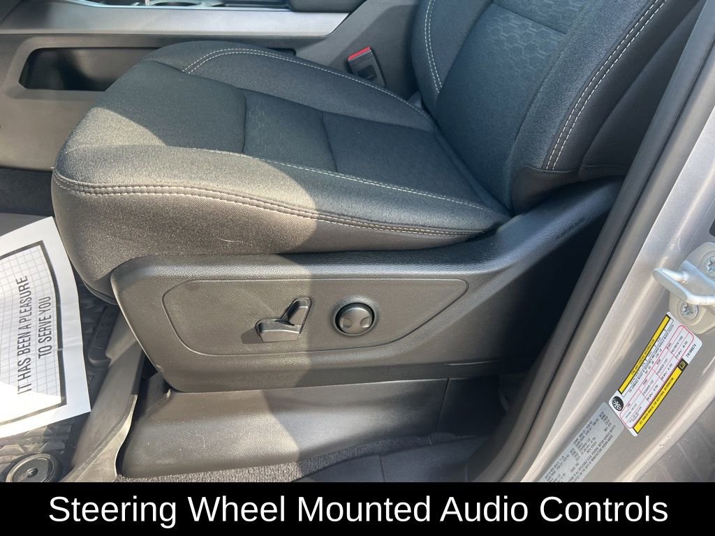 Certified 2026 RAM 1500 Big Horn image 35