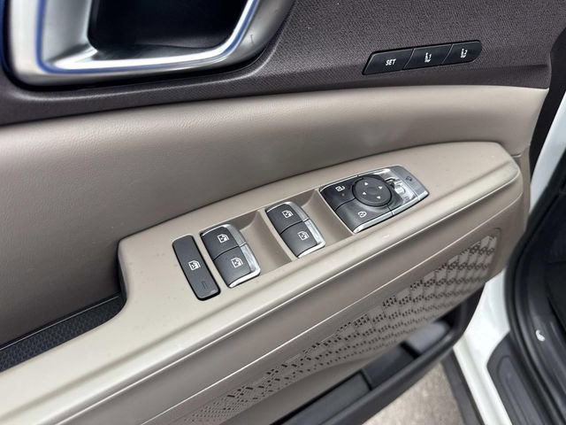 New 2026 Kia Carnival EX image 11