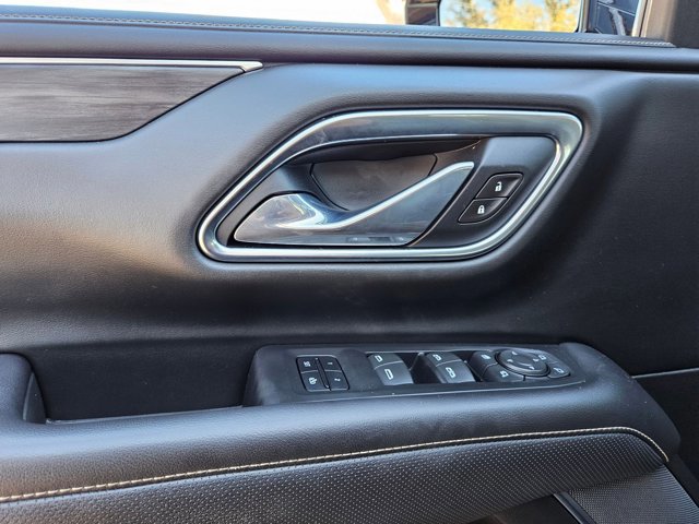 Used 2021 GMC Yukon SLT w/ SLT Luxury Plus Package image 10