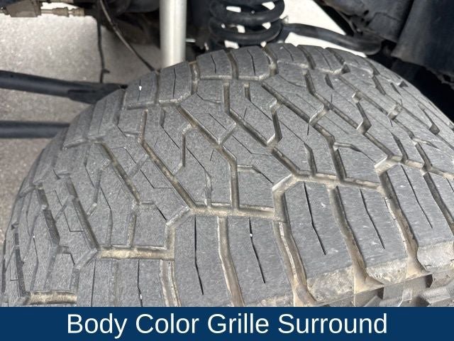 Used 2020 RAM 2500 Laramie image 35