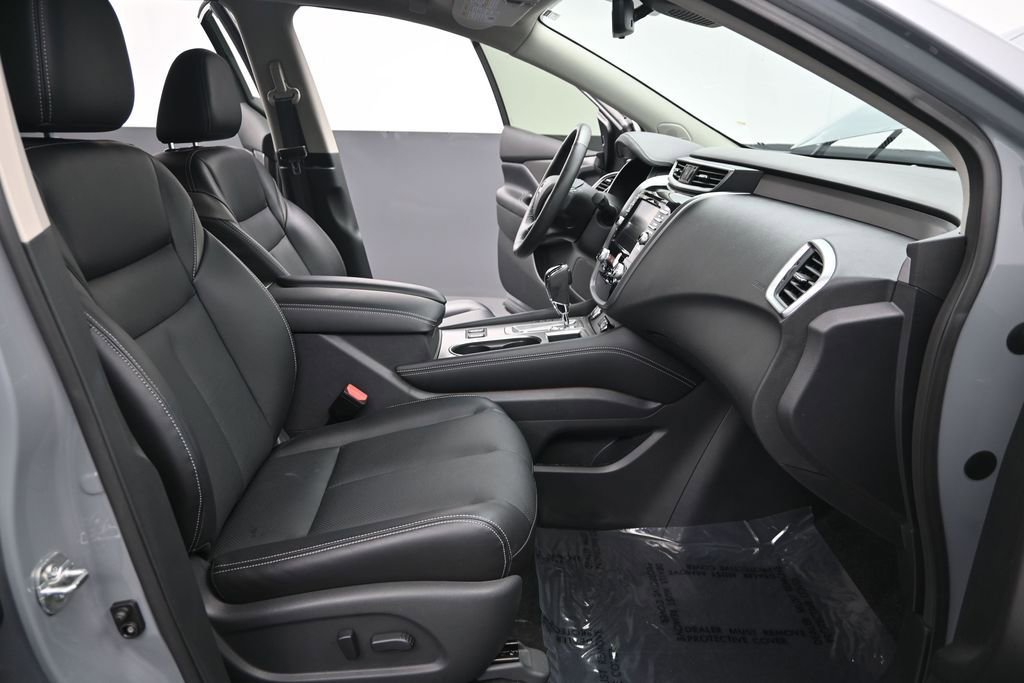 Used 2024 Nissan Murano SL FWD image 25