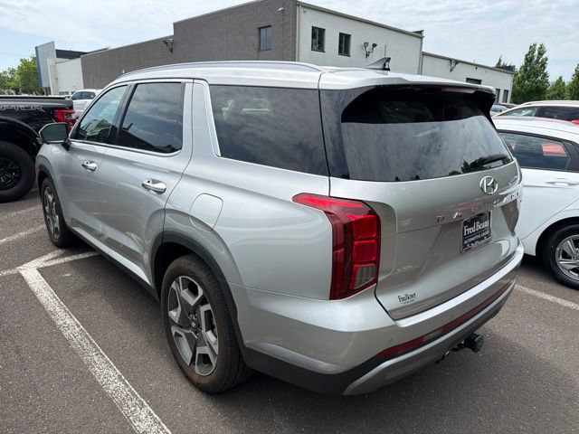 Used 2024 Hyundai Palisade SEL w/ Premium Package AWD/4WD image 6