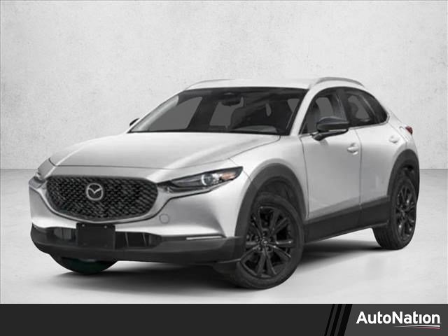 Used 2024 MAZDA CX-30 AWD 2.5 S w/ Select Sport Pkg image 1