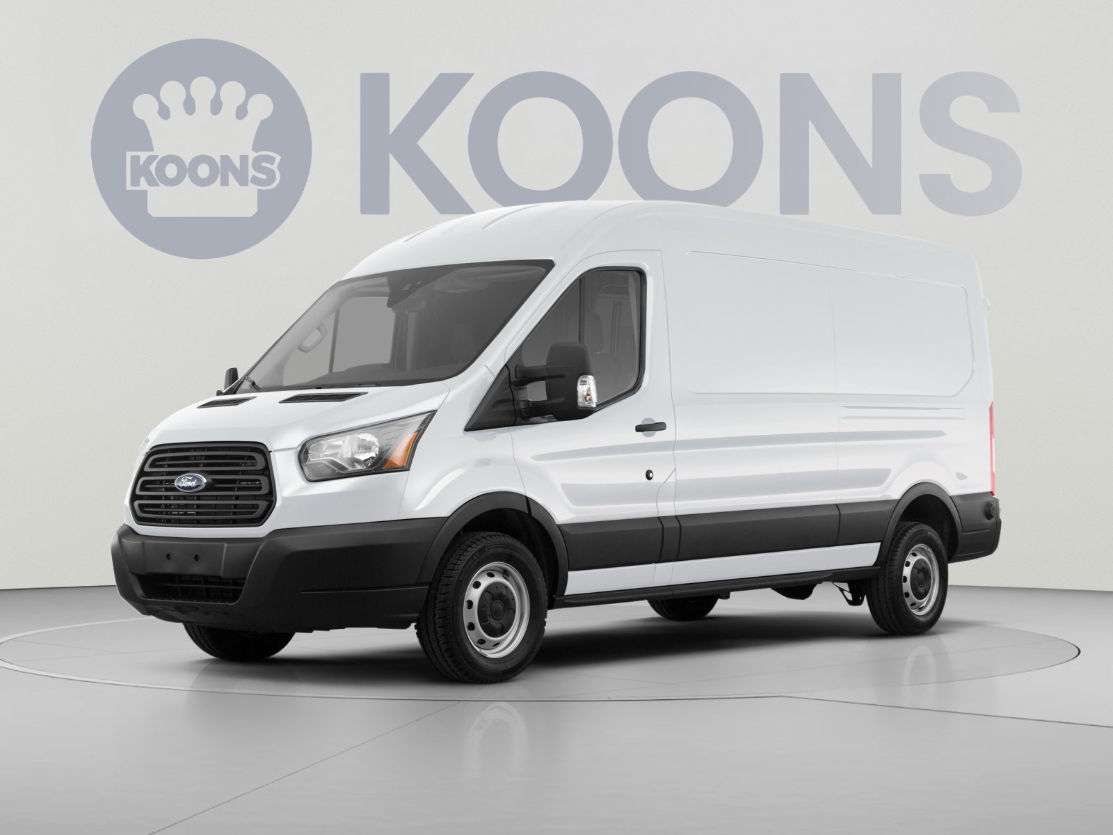 Used 2023 Ford Transit 250 Medium Roof AWD w/ Load Area Protection Package