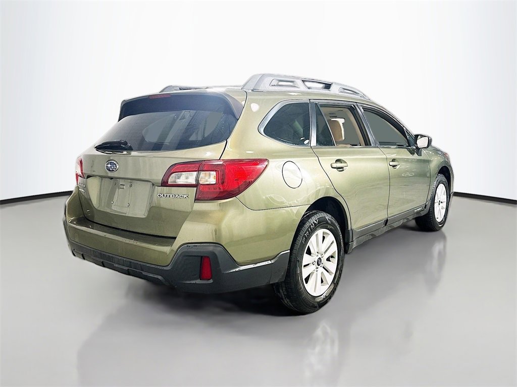 Used 2019 Subaru Outback 2.5i image 8