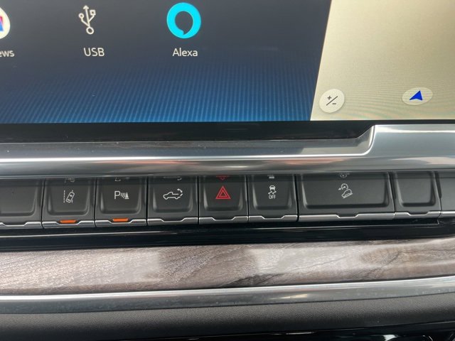 Used 2025 Chevrolet Silverado 3500 LTZ w/ Trail Boss Package image 29