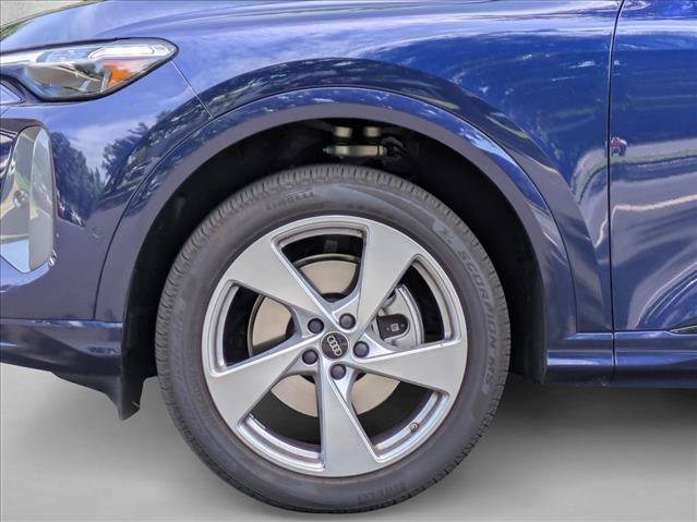 Used 2025 Audi Q5 Premium Plus AWD/4WD image 14
