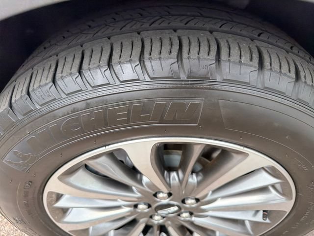 Certified 2023 Lincoln Nautilus AWD image 31