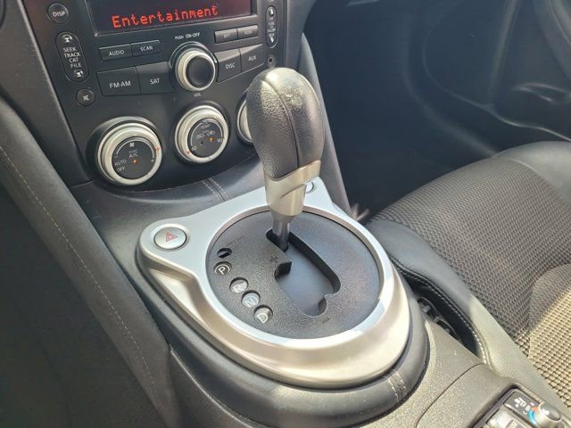 Used 2011 Nissan 370Z Touring w/ Sport Pkg image 28