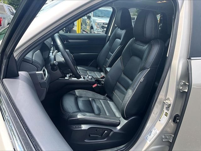 Used 2025 MAZDA CX-5 AWD 2.5 S image 21