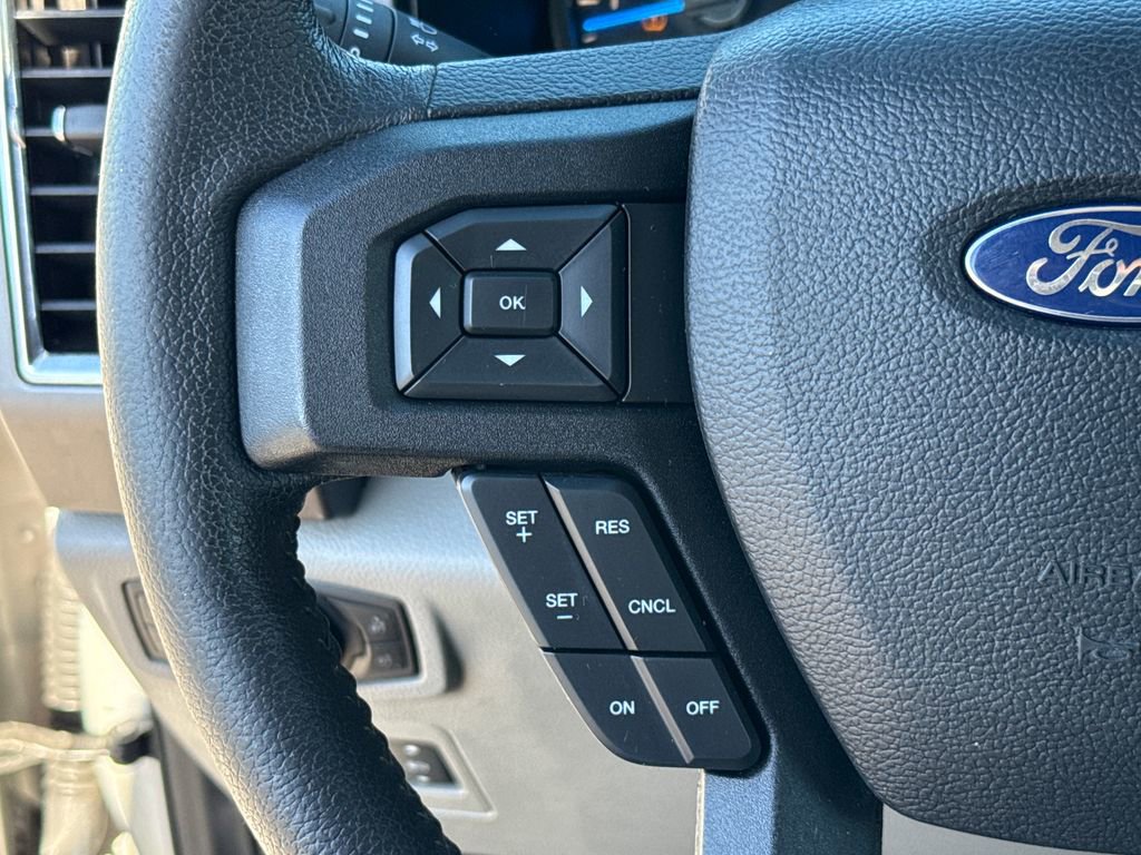 Used 2015 Ford F150 XLT w/ Equipment Group 302A Luxury image 15