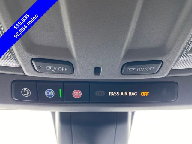 Used 2021 Chevrolet Silverado 1500 W/T w/ WT Value Package AWD/4WD image 25