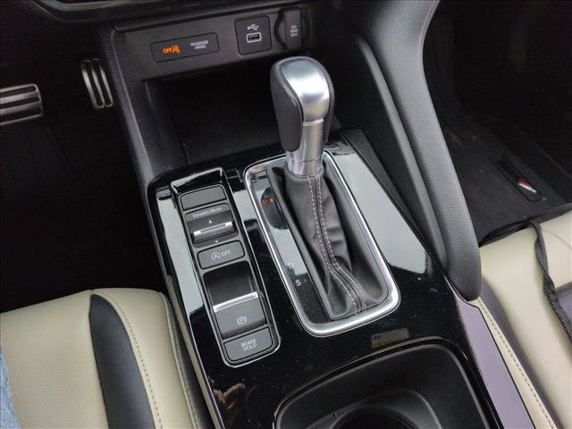 Used 2024 Acura Integra A-Spec FWD image 11