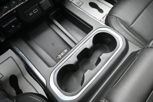 Used 2020 Chevrolet Silverado 1500 LTZ w/ LTZ Premium Package image 29