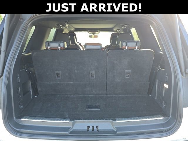 Used 2023 Lincoln Navigator Reserve image 8