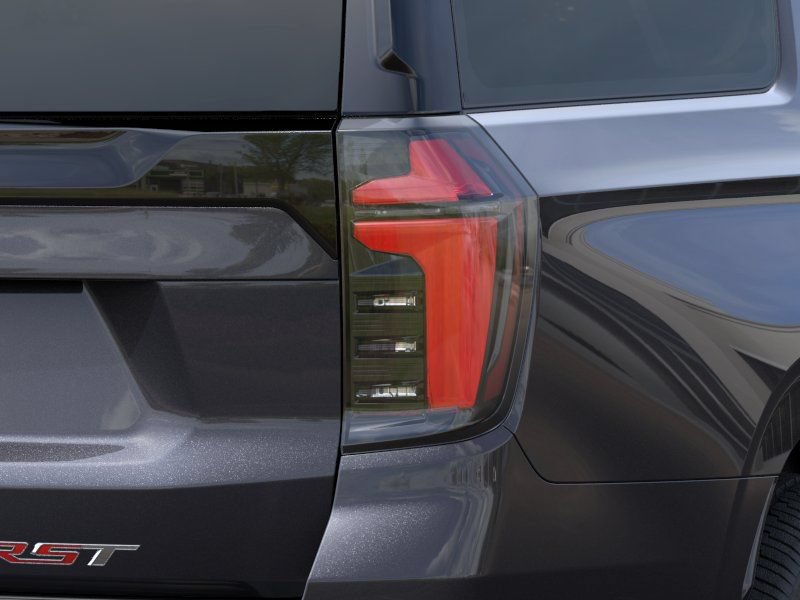 New 2026 Chevrolet Suburban RST RWD image 11