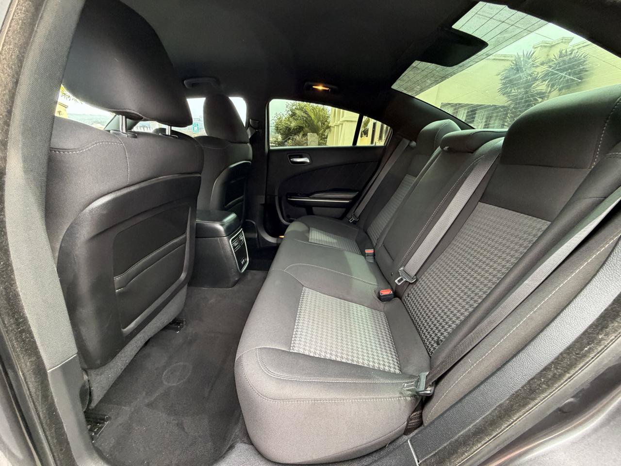 Used 2019 Dodge Charger R/T w/ Driver Confidence Group RWD image 28