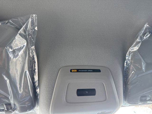 New 2026 Ford Transit 250 148 Medium Roof image 23