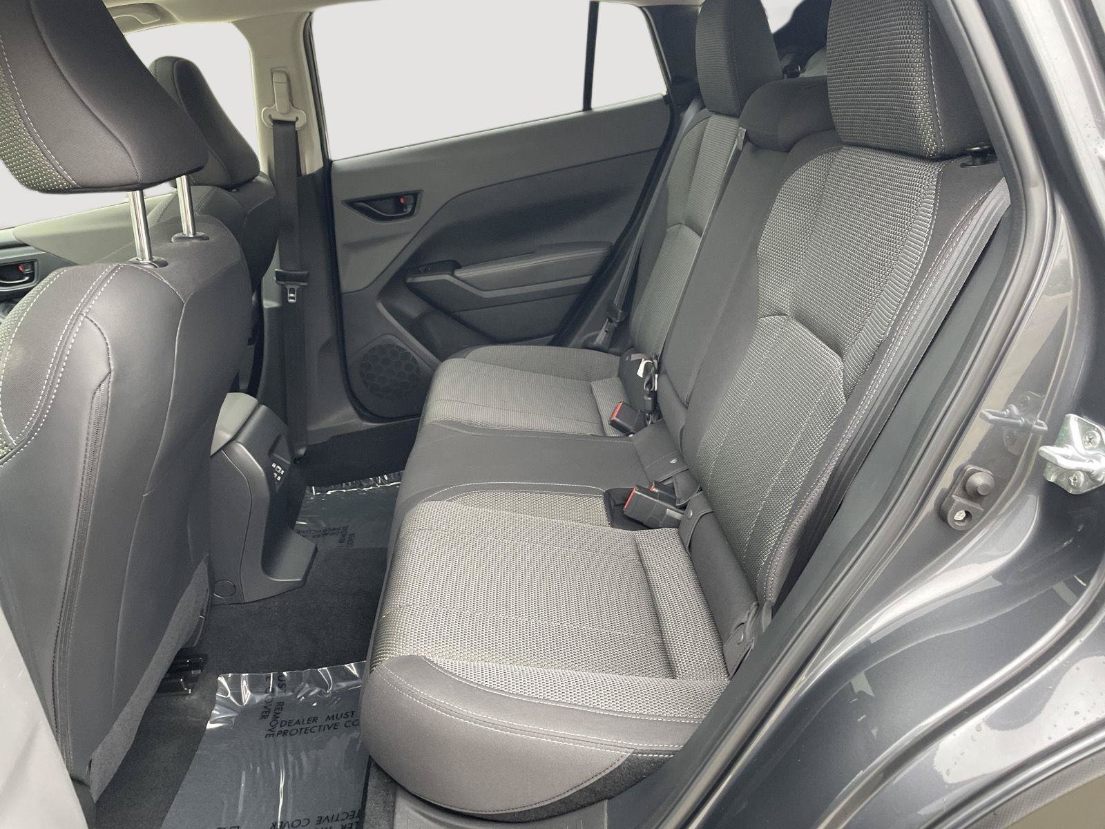 Certified 2024 Subaru Crosstrek 2.0i Premium AWD/4WD image 21