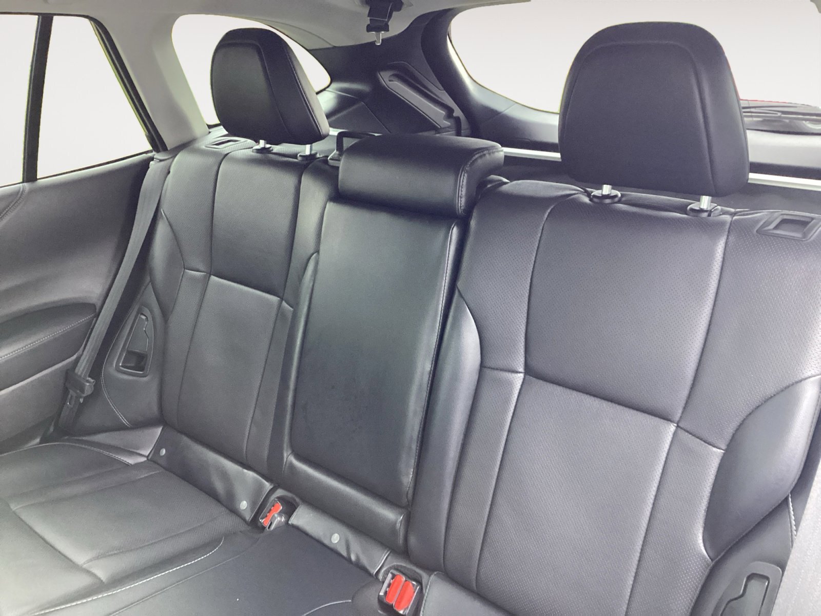 Certified 2025 Subaru Outback Limited w/ Popular Package #2 image 13