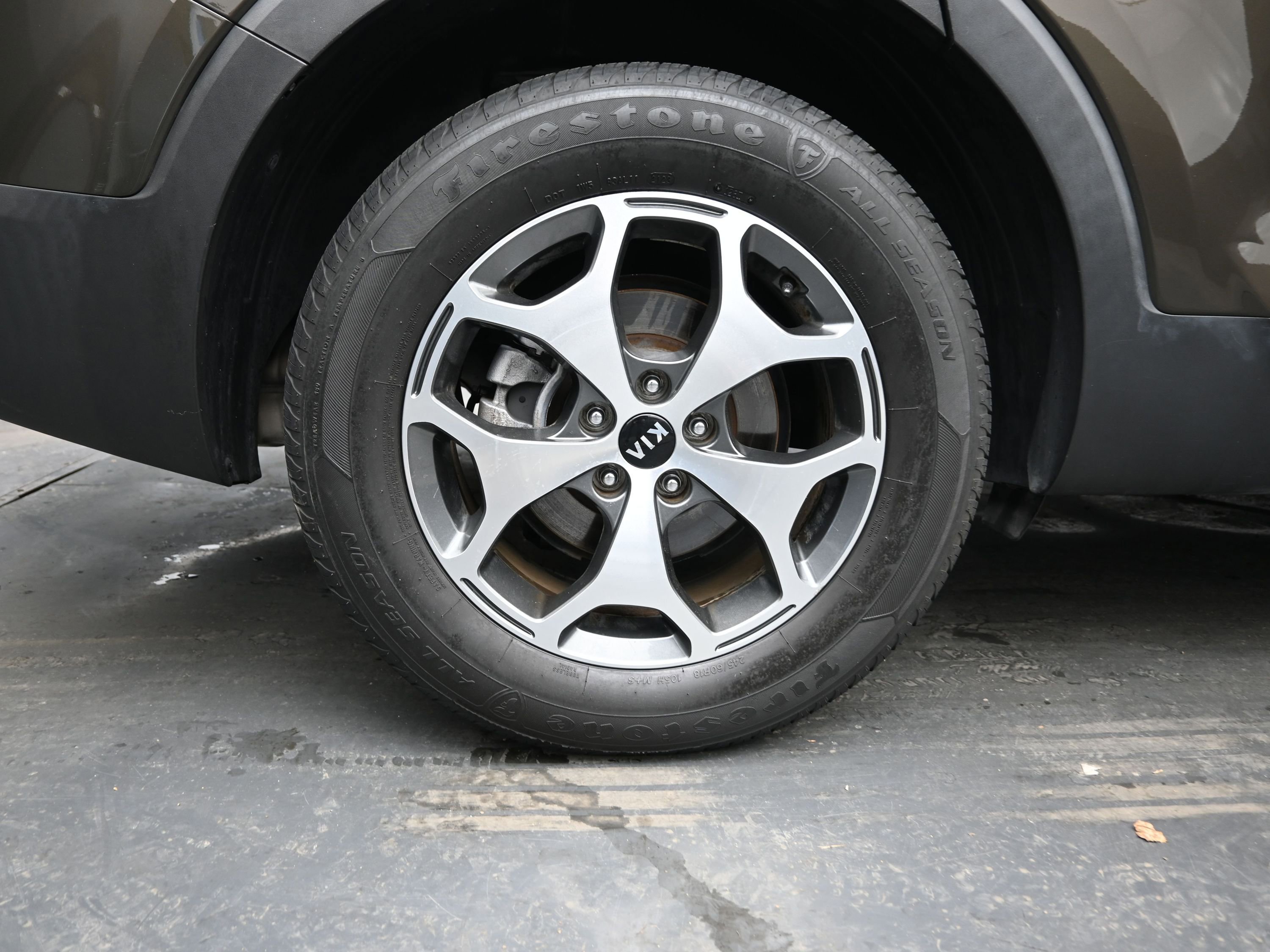 Used 2021 Kia Telluride EX image 9