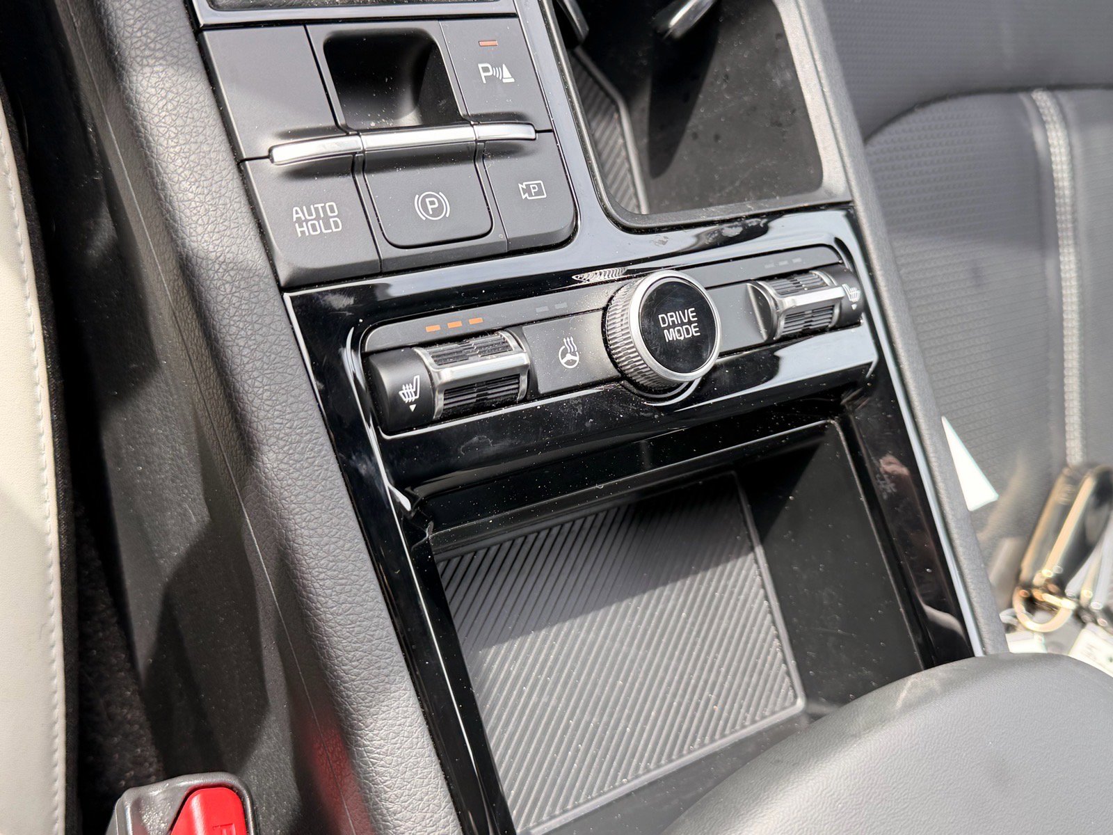 Used 2025 Kia K5 GT-Line image 21