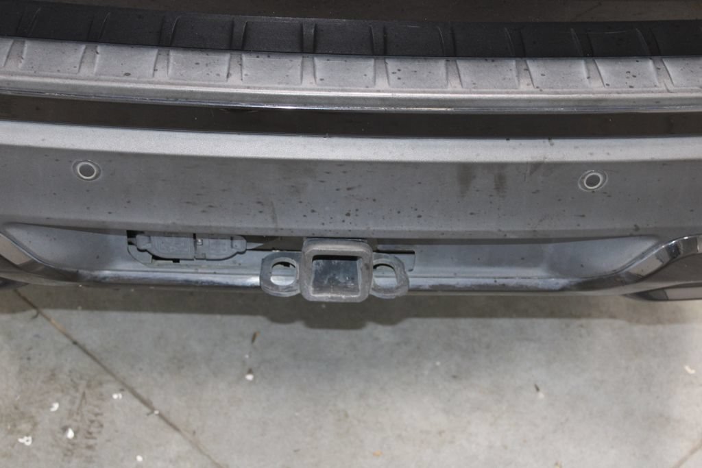 Used 2025 Ford Explorer ST-Line AWD/4WD image 31