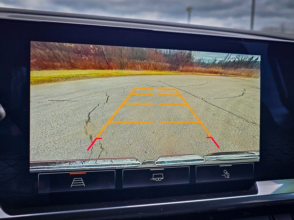 Certified 2024 GMC Sierra 1500 SLE w/ Preferred Package image 25