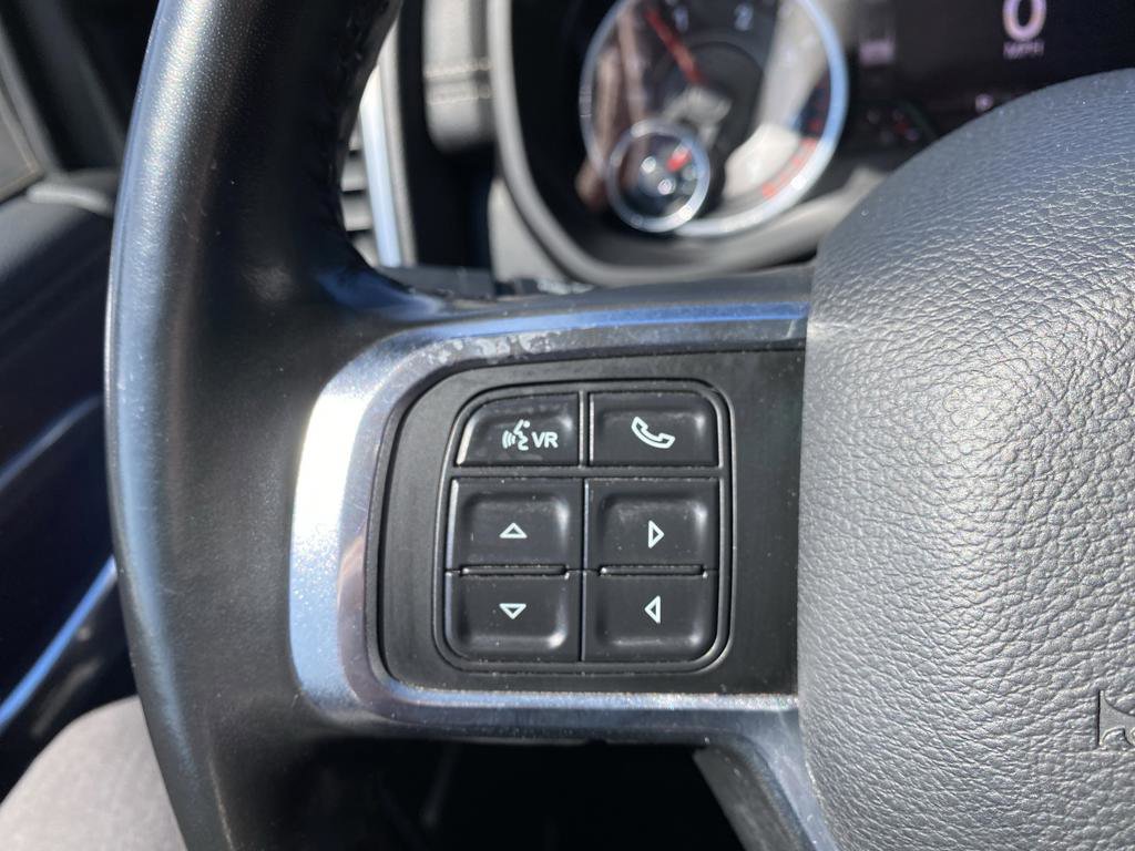 Used 2021 RAM 2500 Laramie image 34